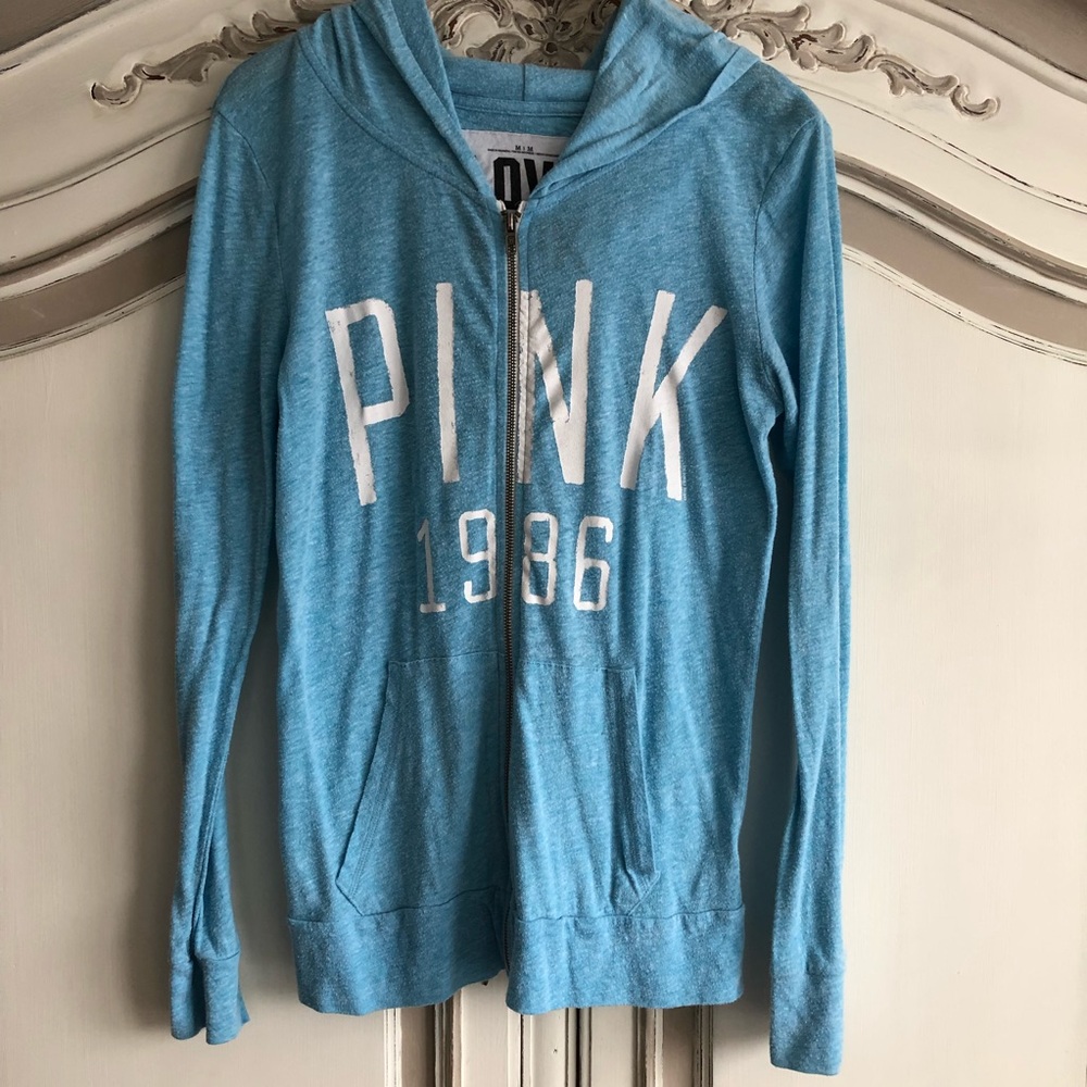 VS Pink hoodie